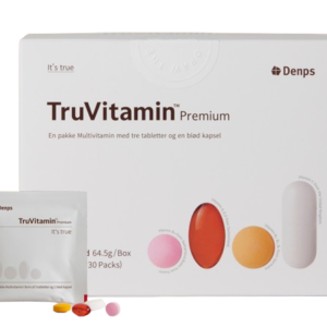 TruVitamin Premium
