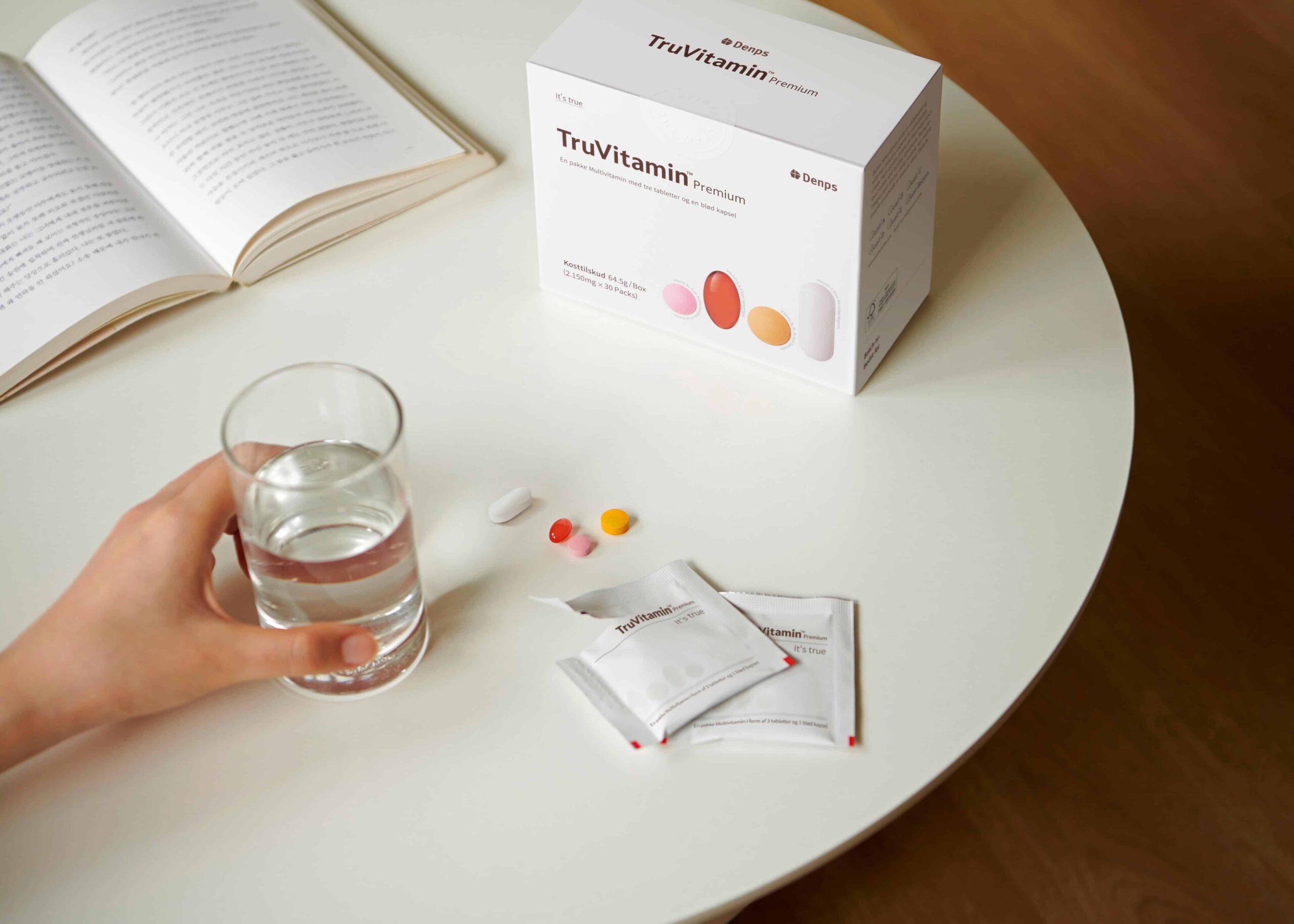 TruVitamin Premium - Billede 5