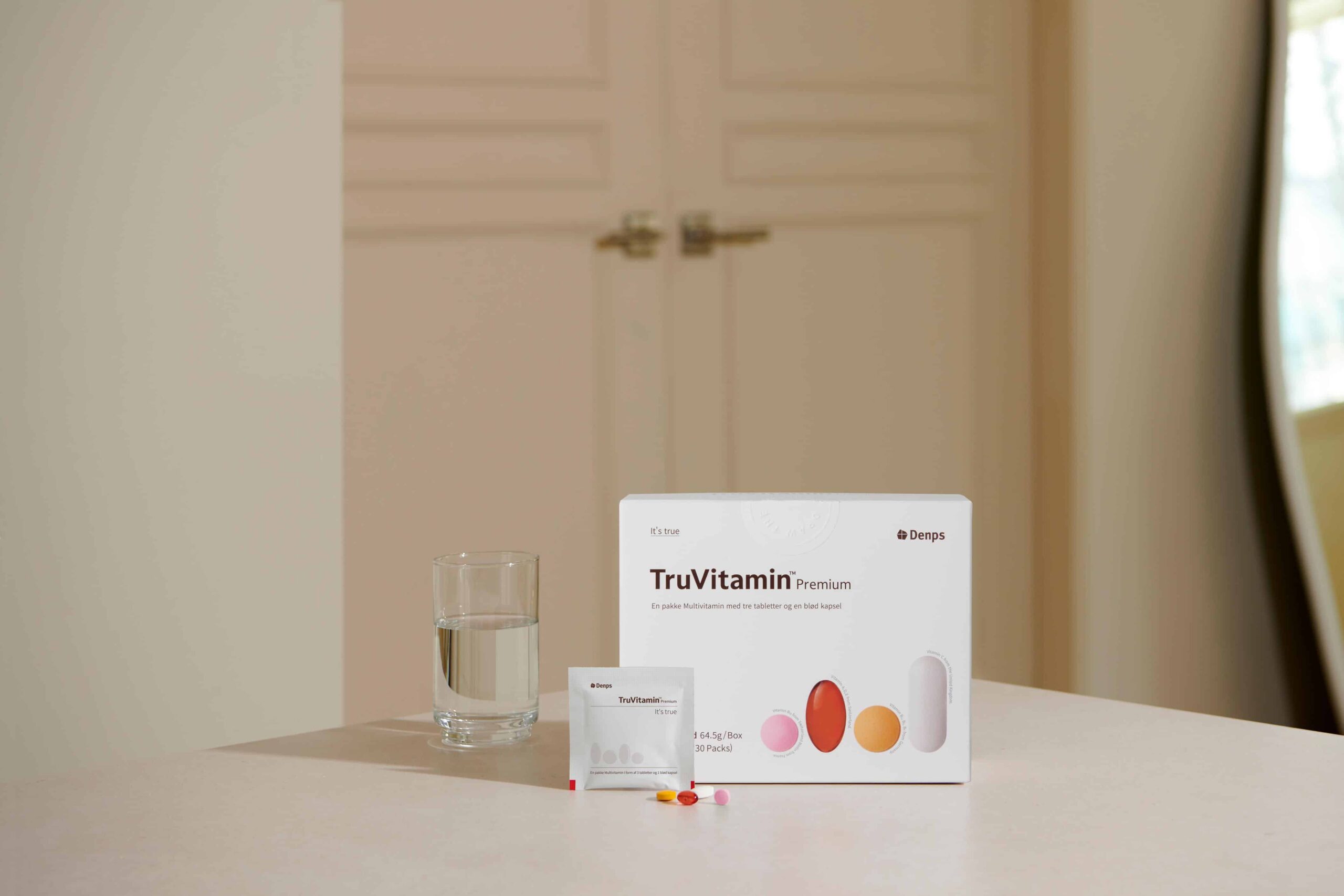 TruVitamin Premium - Billede 4